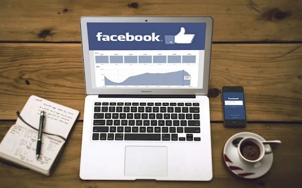 Tìm hiểu về Facebook Marketing - Bí quyết kinh doanh thành công trên mạng xã hội số 1